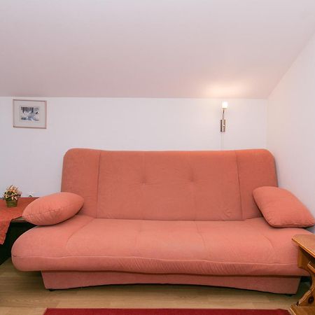 Apartments by the sea Brist, Makarska - 15714 Podaca Rum bild